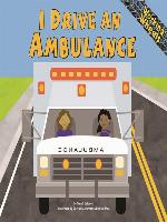 I Drive an Ambulance