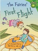 The Fairies' First Flight