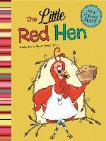 The Little Red Hen