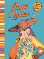 Annie Oakley