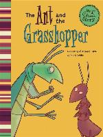 The Ant and the Grasshopper