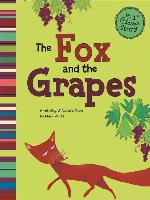 The Fox and the Grapes