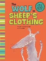 The Wolf in Sheep's Clothing