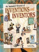 An Illustrated Timeline of Inventions and Inventors