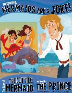 No Kidding, Mermaids Are a Joke!