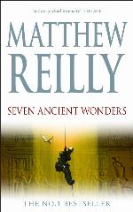 Seven Ancient Wonders