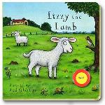 Lizzy the Lamb