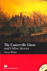 The Canterville Ghost And Other Stories