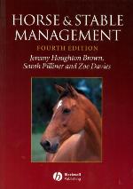 Horse and Stable Management
