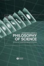 Contemporary Debates in the Philosophy of Science