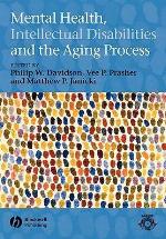 Mental Health, Intellectual Disabilities and the Aging Process