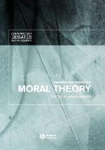 Contemporary Debates in Moral Theory