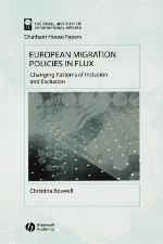 European Migration Policies in Flux