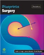 Blueprints Surgery