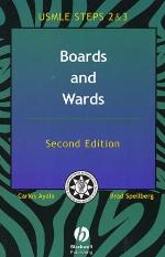 Boards and Wards