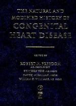 The Natural and Modified History of Congenital Heart Disease