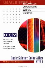 Blackwell's Underground Clinical Vignettes