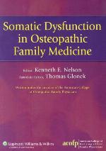 Somatic Dysfunction in Osteopathic Family Medicine