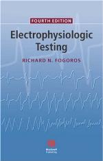 Electrophysiologic Testing