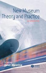 New Museum Theory and Practice