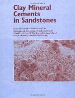 Clay Mineral Cements in Sandstones
