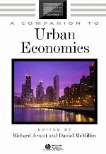A Companion to Urban Economics