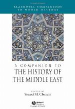 A Companion to the History of the Middle East
