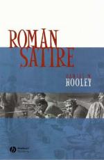 Roman Satire