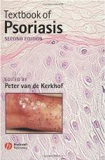 Textbook of Psoriasis