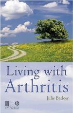 Living With Arthritis
