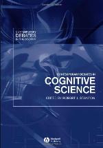 Contemporary Debates in Cognitive Science