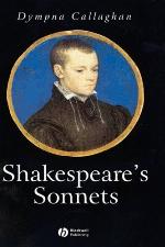 Shakespeare Sonnets