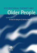 Occupational Therapy and Older People