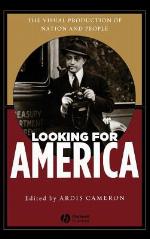 Looking For America