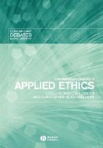 Contemporary Debates in Applied Ethics