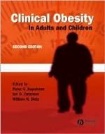Clinical Obesity in Adults and Children