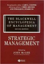 Strategic Management
