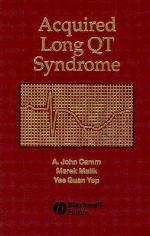 Acquired Long QT Syndrome