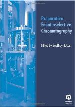 Preparative Enantioselective Chromatography