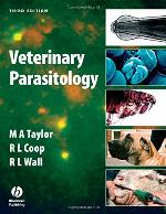 Veterinary Parasitology