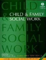 Child and Family Social Work