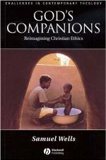 God's Companions