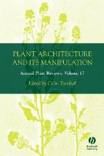 Annual Plant Reviews, Volume 17