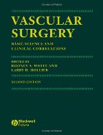 Vascular Surgery