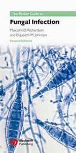 Pocket Guide To Fungal Infection