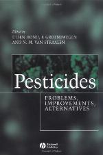 Pesticides