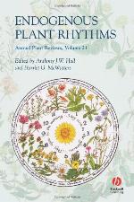 Annual Plant Reviews, Volume 21