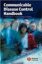 Communicable Disease Control Handbook