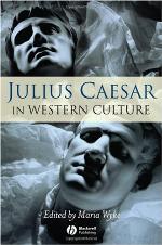 Julius Caesar in Western Culture