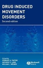Drug Induced Movement Disorders
